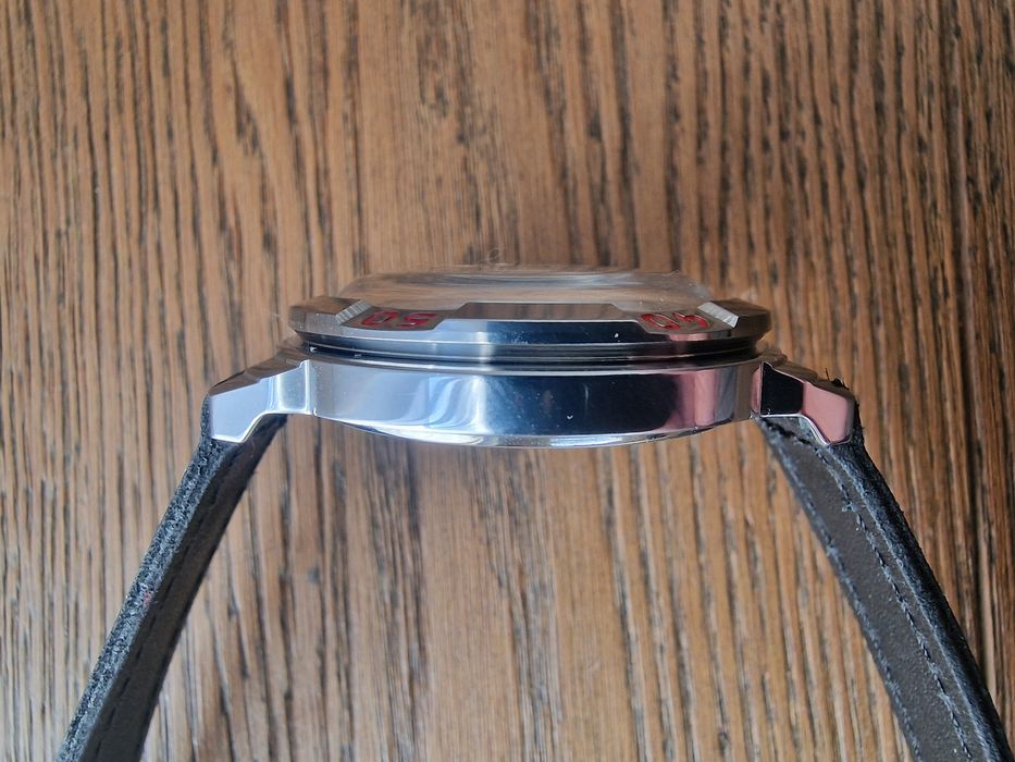 [VÂND] Vostok Komandirskie 431171 – Mecanic, NOU, Full Box