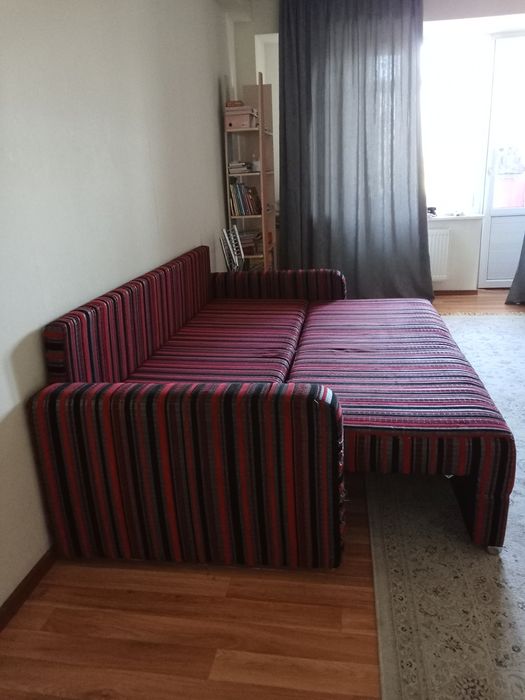 Раскладной диван