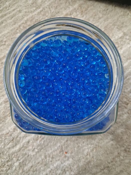 Орбизган почти новый