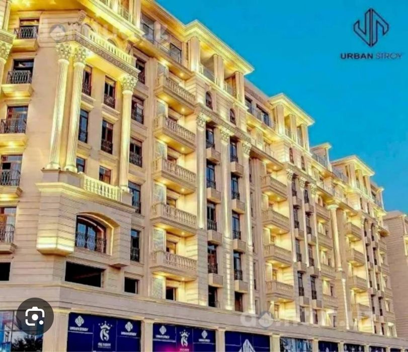 Продажа Жк Oq Saroy Urban