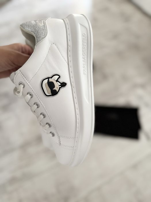 Sneakers Karl Lagerfeld