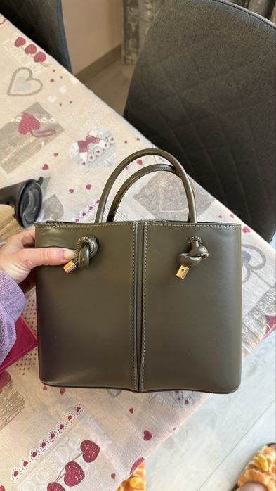 Дамска чанта Zara