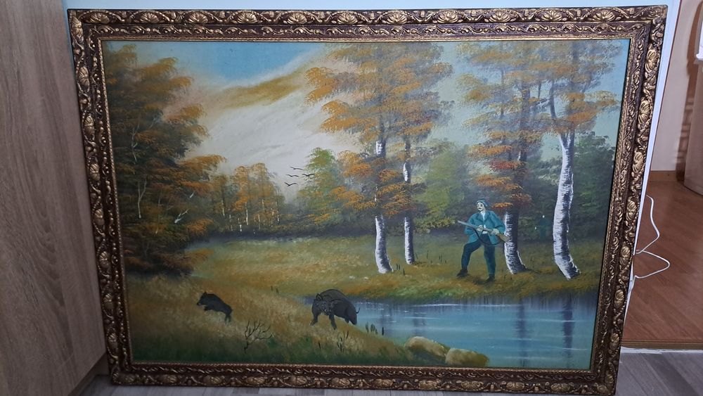 Tablouri anii '90