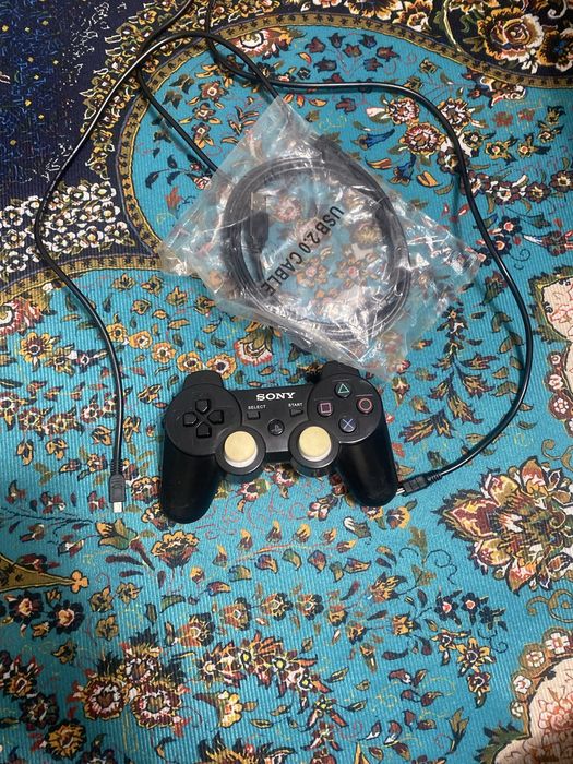 игровая приставка PS3 Slim