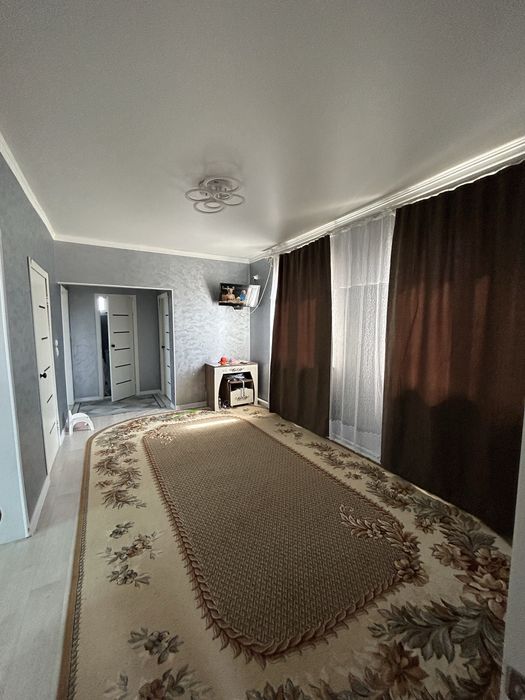 Продам частныц дом !