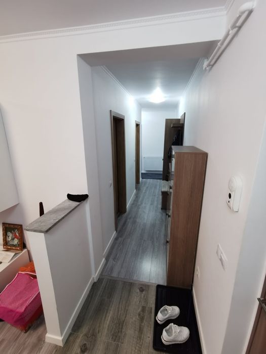 Apartament 3camere ,Arhitecților,2locuri de parcare.