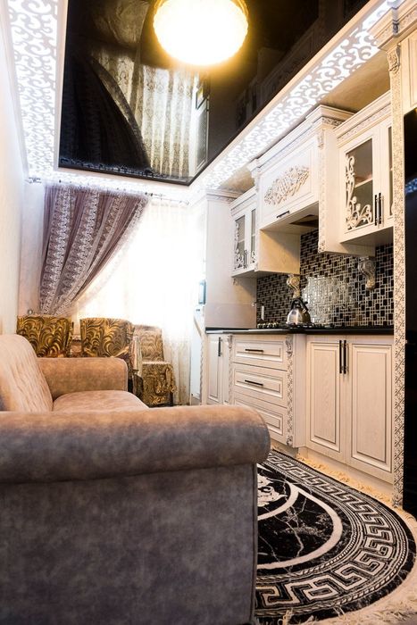 Люкс кв 5 ком для гостей