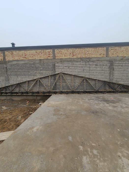 Kanteyner temirdan toyxona tom naves