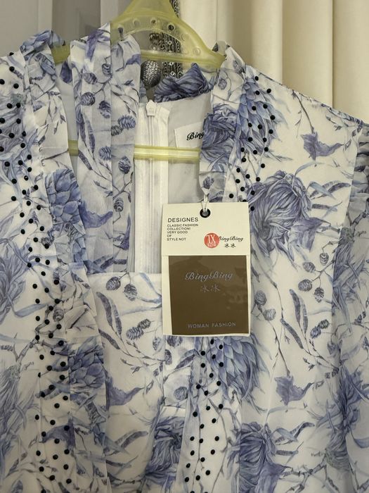 Продам платье новый