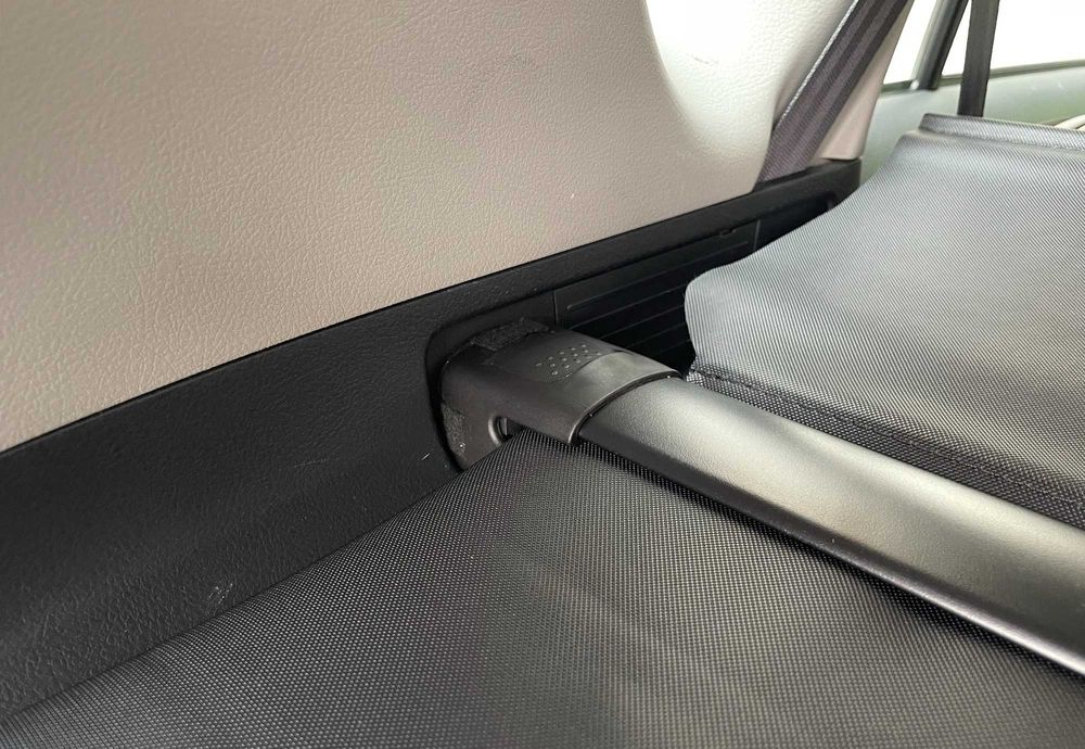 Щора за багажник за Toyota Rav 4 , Verso , Land Cruiser , Highlander