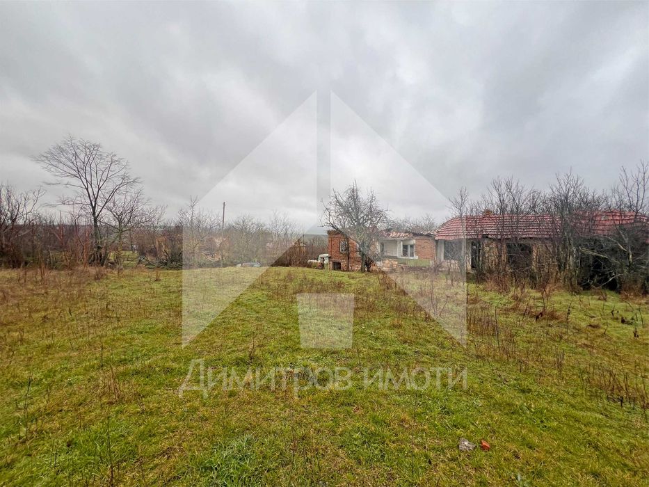 Продава се Къща в с. Сечище, Област Шумен - 80 кв.м за 96 €/кв.м - Снимка #8