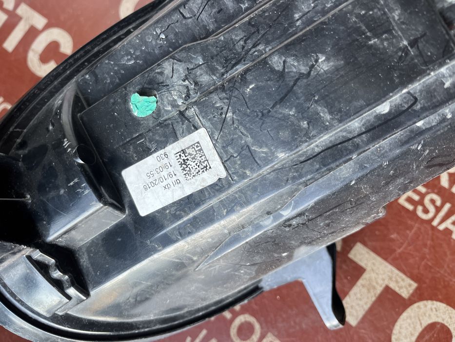 Халоген Fiat 500 X 2018г ляв и десен