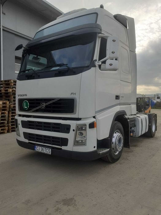 Vand VOLVO FH12 2007