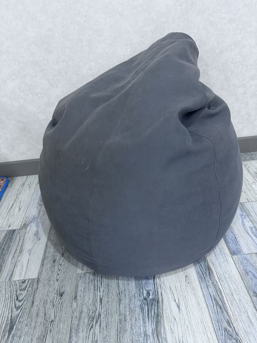 Кресло мешок, пуфик, пуф