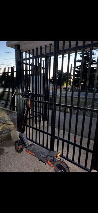 Vand kukirin g2 2025