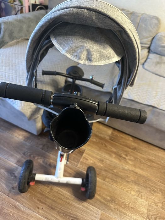 Продаю детский велосипед