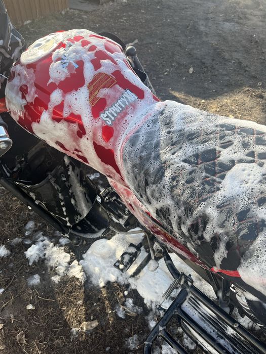 GSX150 торг хороший