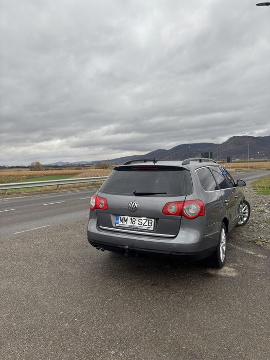 Vănd passat B6  2.0