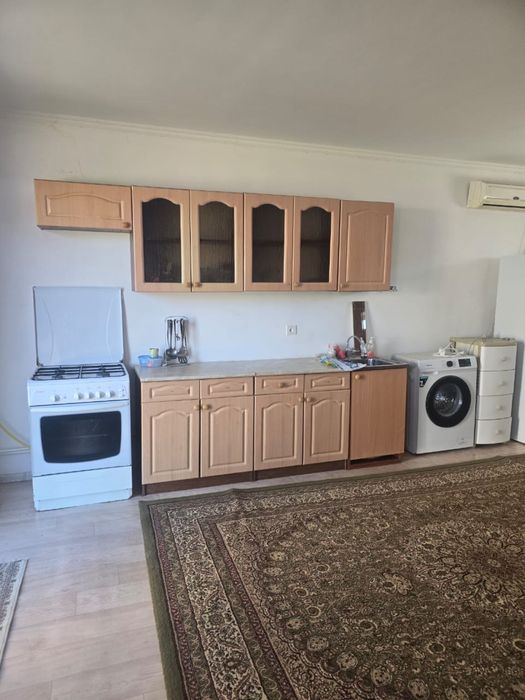 Времянка жалға беріледі