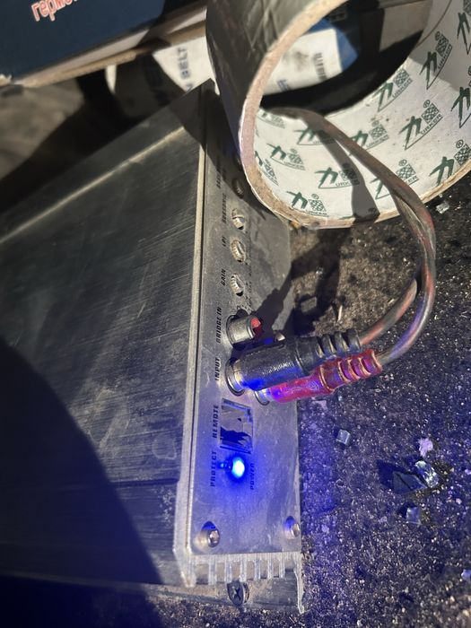 Буфен хороший  качает тема