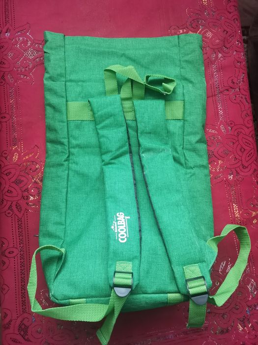 Ghiozdan Coolbag Heineken