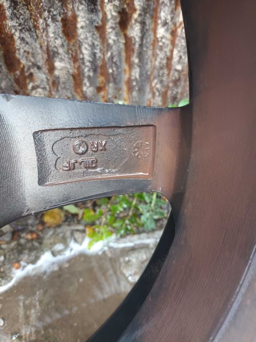 Джанти 17 ки за японски автомобили