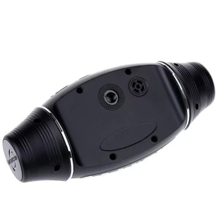 Камера за кола R310 TFT с GPS модул за проследяване и два обектива за