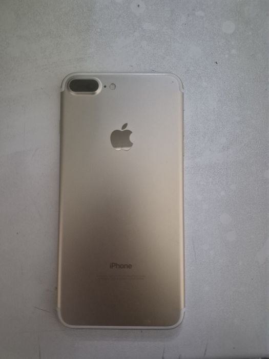 IPHONE 7+ за 25,000