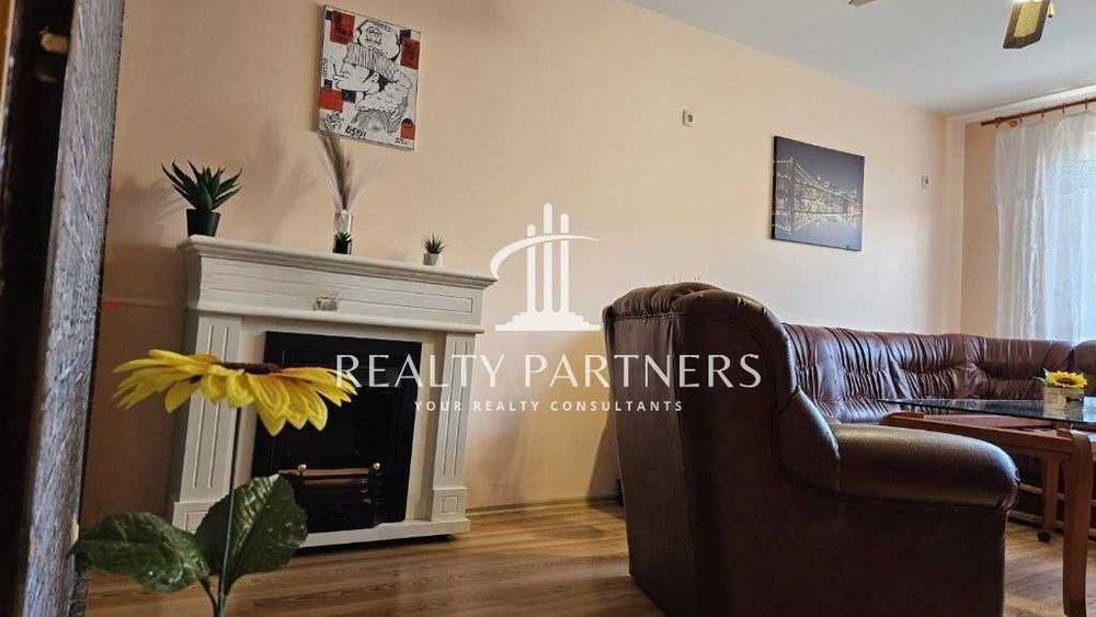 Продава се Етаж от къща в Перник, Клепало - 85 кв.м за 1140 €/кв.м - Снимка #11