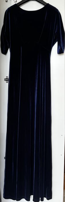 Красивое вечернее  платье