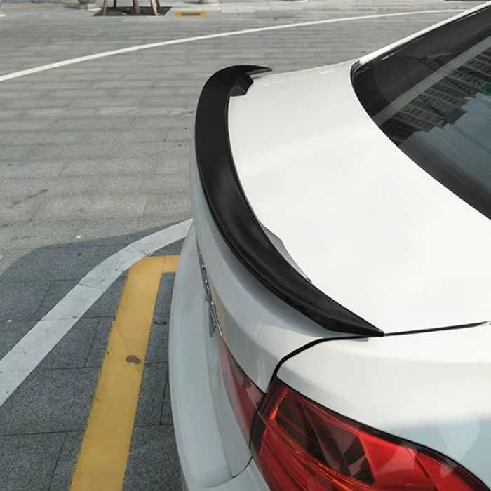 Универсално Антикрило За Седан, Хечбек, Комби, 128 см