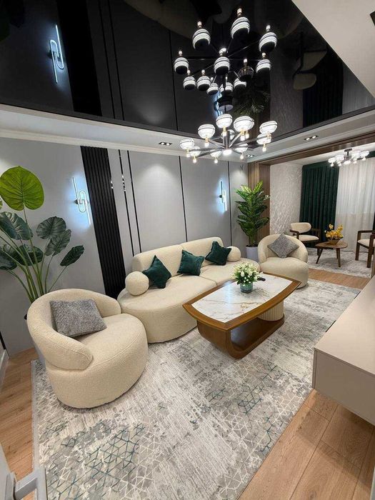 Сдается квартира на Алмазарском р-не Тахтапул