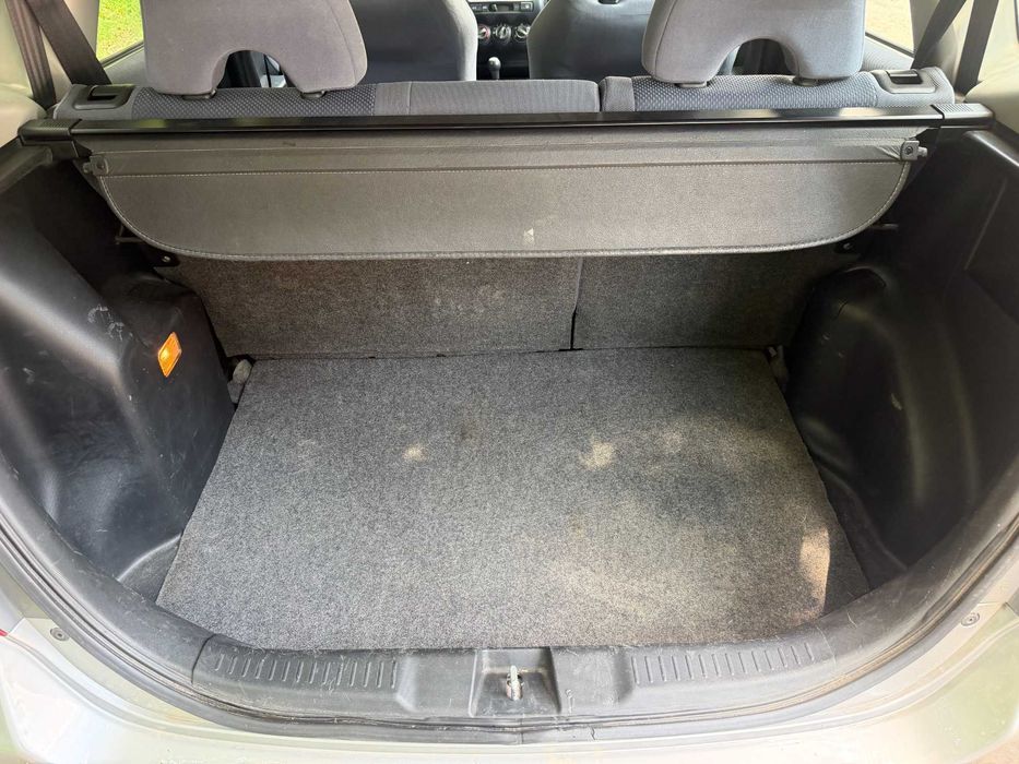 Honda Jazz 1.2 без ръжда, отлично състояние