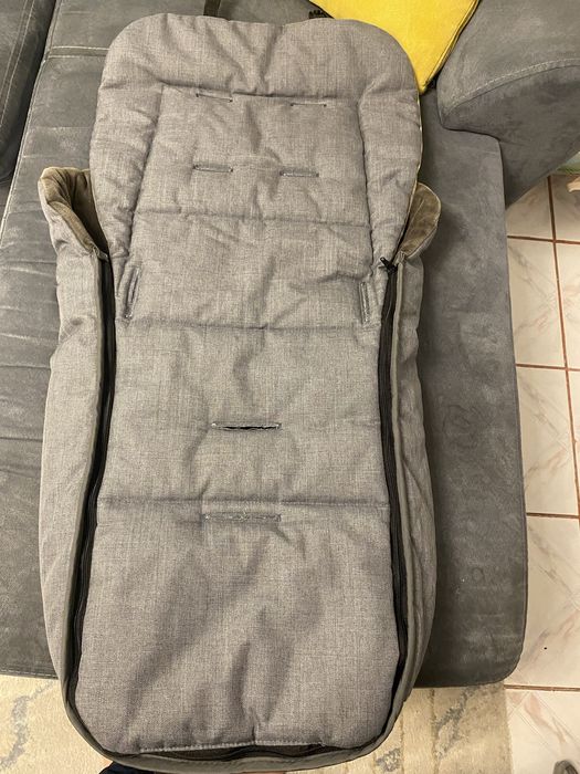 Sac de iarna  bebelusi Emmaljunga