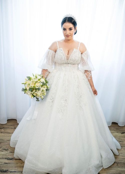 Rochie de mireasă