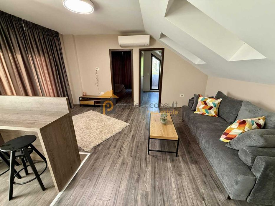 Продава се Тристаен апартамент в Пловдив, Гагарин - 86 кв.м за 1003 €/кв.м - Снимка #1