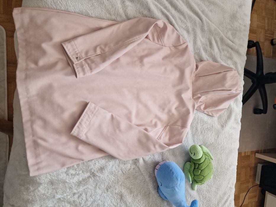 Яке за дъжд за момиче Mango