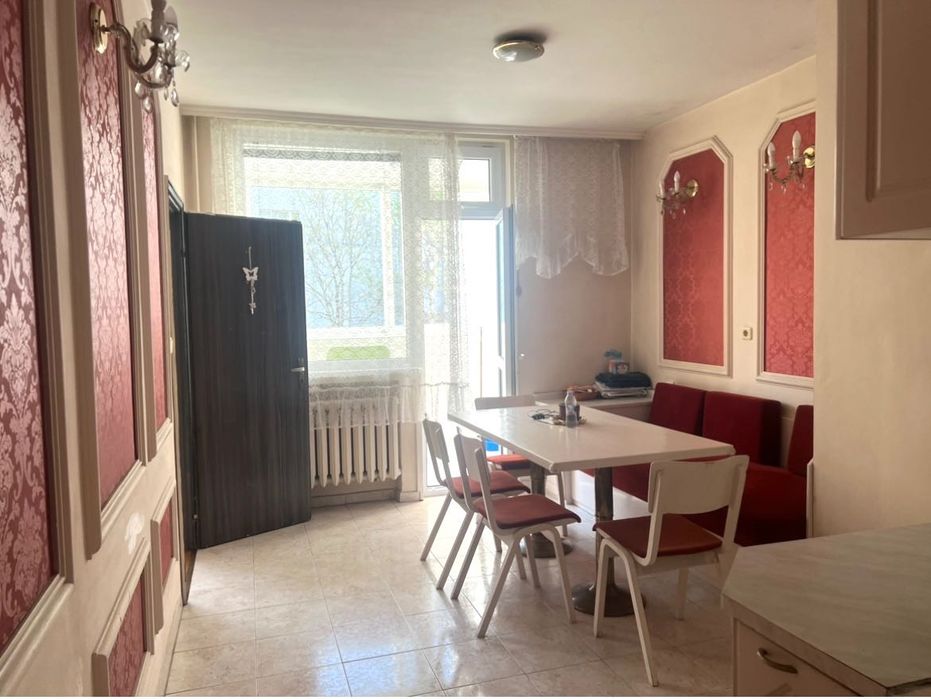 Дава се под наем Двустаен апартамент в София, Дружба 1 - 85 кв.м за 847.62 € - Снимка #8