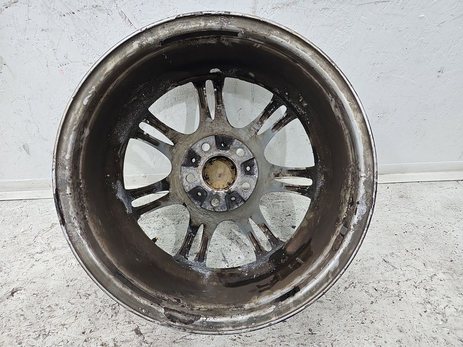 Set jante aliaj Bmw 5 (F10) [Fabr 2011-2016] Berlina Pachet M 7842651