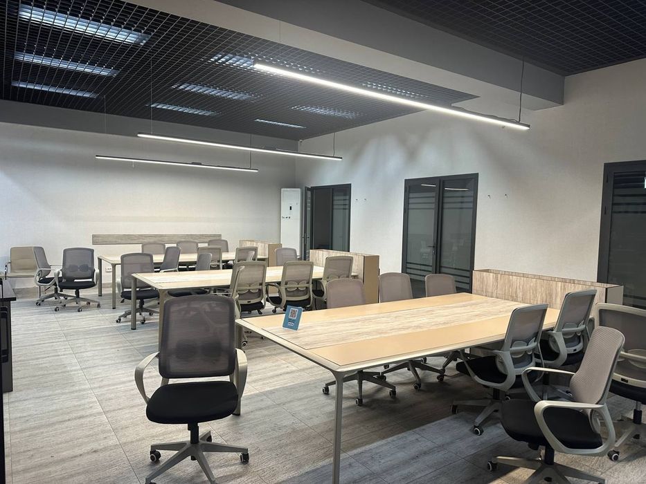 Сдаётся евро офис