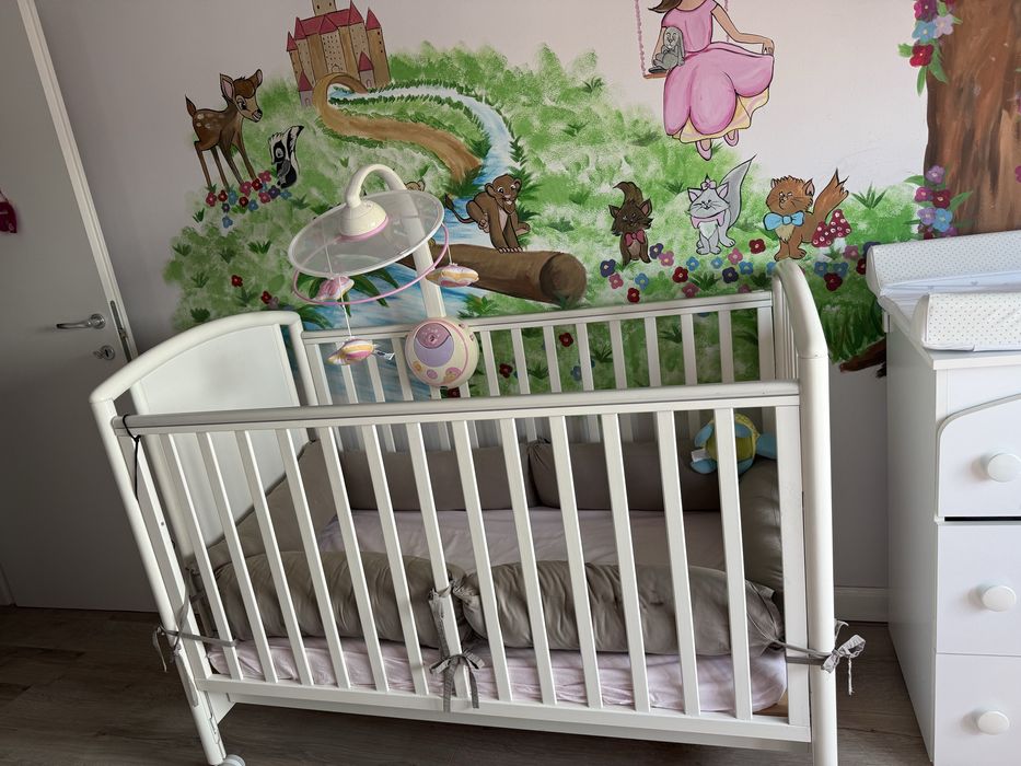 Patut  Pali + comoda Pali