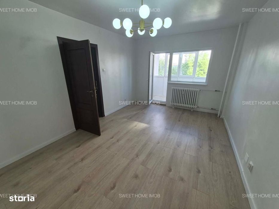 Stefan cel Mare inchiriere ap 4 camere renovat pt rezidenta/birou