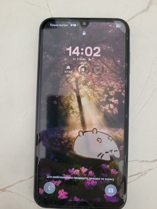 Продам Samsung galaxy A 15