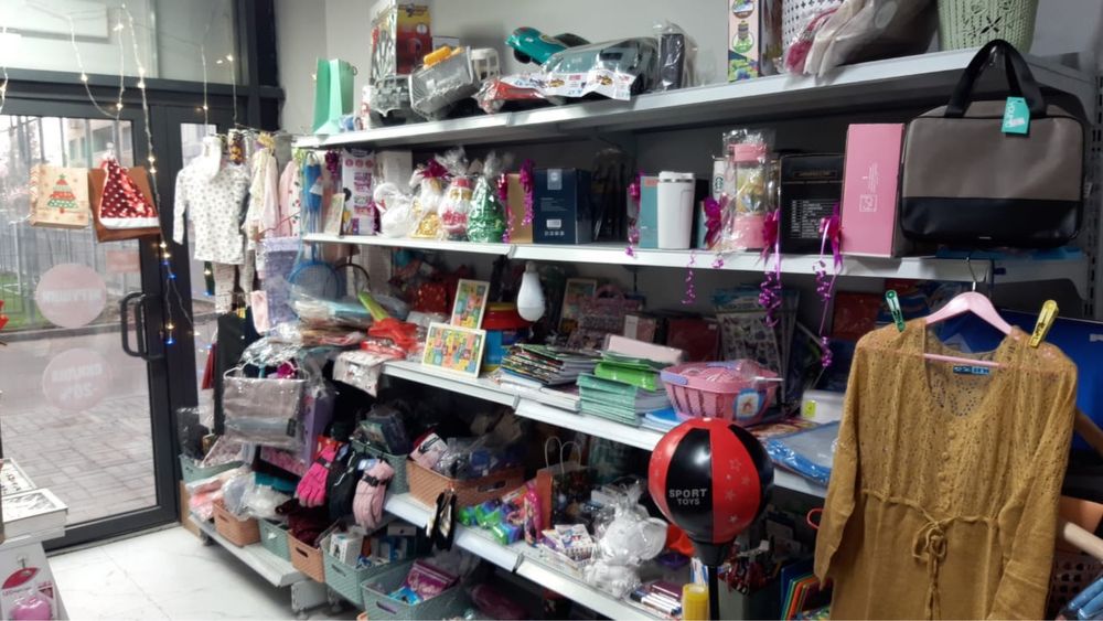 Продам все товары