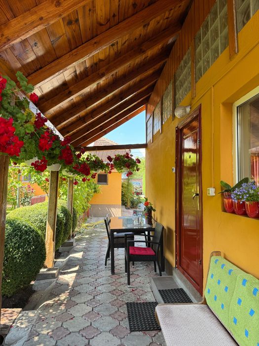 Casa de vanzare Rupea