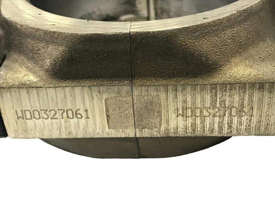 3934927 Set de tije piston GENERIC GENERIC GENERIC