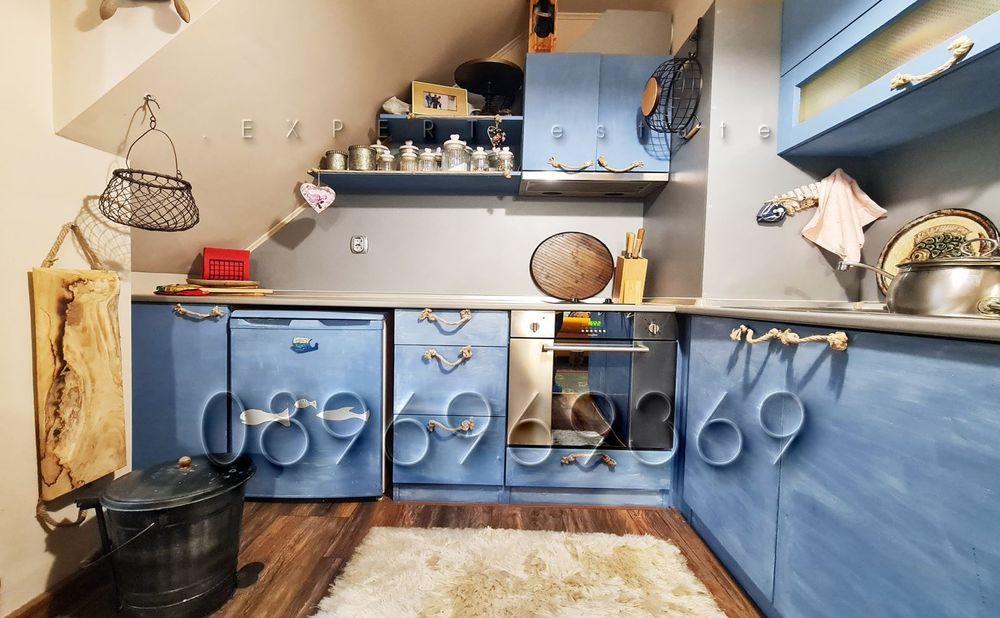 Продава се Едностаен апартамент в Варна, Трошево - 50 кв.м за 1300 €/кв.м - Снимка #6