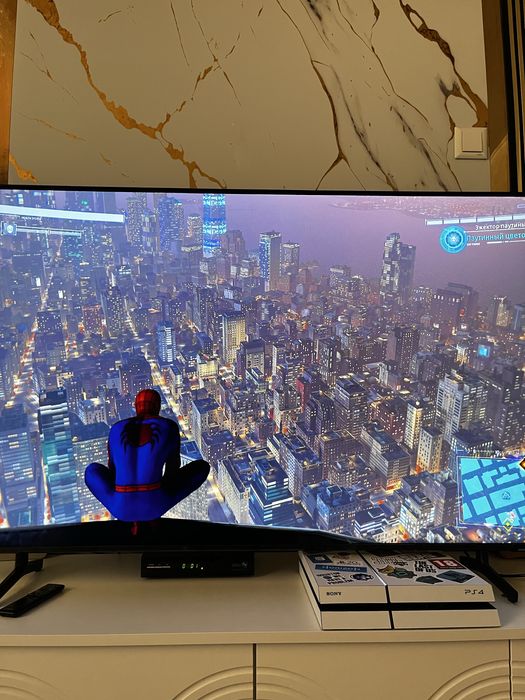 Sony PlayStation 4