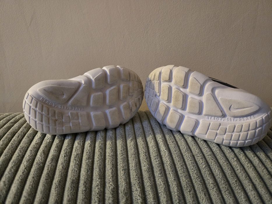 Кецове и Маратонки Nike, размер 19.5