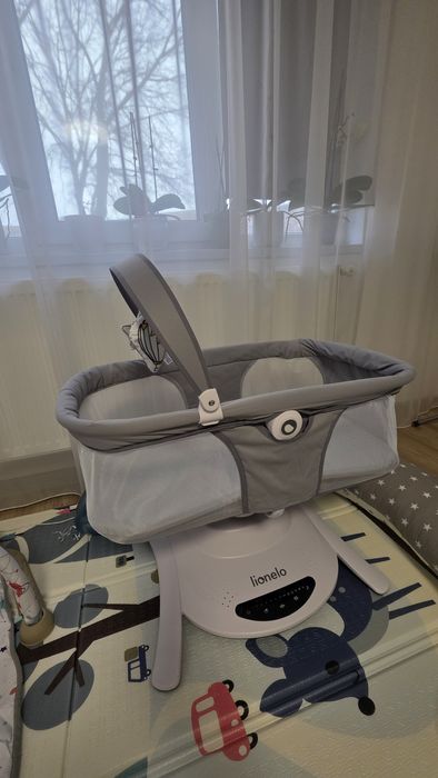 Patut 2 in 1 Lionelo Bella